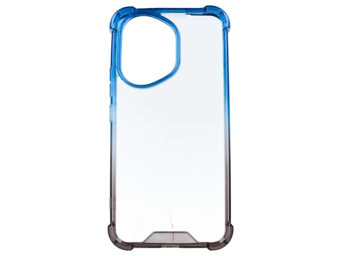 Capa Bumper Reforçada Degradê para Huawei Honor 400 LA CASA DE LAS CARCASAS