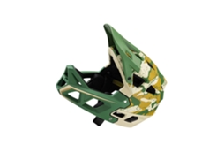Capacete de Ciclismo Integral Respirável e Protetor para Homens e Mulheres. TAISHENGDA
