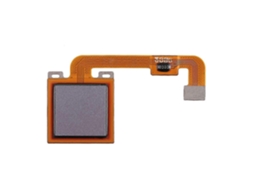 Cabo Flexível Do Sensor De Impressão Digital Para Xiaomi Redmi Note 4x