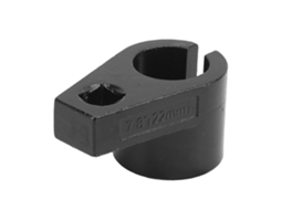 Ferramenta Laxiscreed Para Remoção De Sensor De Oxigênio, Aço Cromo-vanádio, Compatível Com 22mm