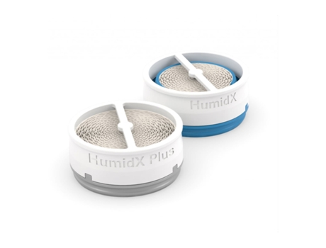 Humidificador Sem Água RESMED Humidx