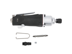 Chave de Parafusos Pneumática Grado Industrial Cabo Reto S/MARCA