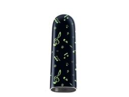 Vibrador Bala Que Brilha No Escuro LOVETOY