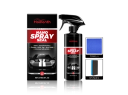 Kit spray nano LAXISCREED para veículos com proteção contra ferrugem
