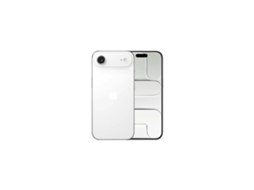 Apple Iphone 17 Air 256gb White (blanco) Recondicionado Como Novo