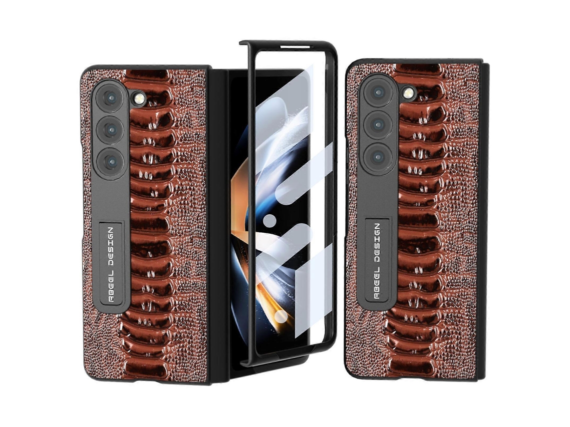 Pelicula de Vidro FACPOET Samsung Galaxy Z Fold5 5G