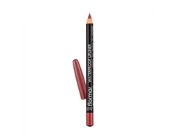 FLORMAR Waterproof Lipliner 246 Rosebush