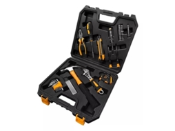 Estuche Herramientas 42pz Hoteche