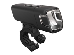 Luz Dianteira Dlux Micro 40 Prateado 120 Lumenscontec