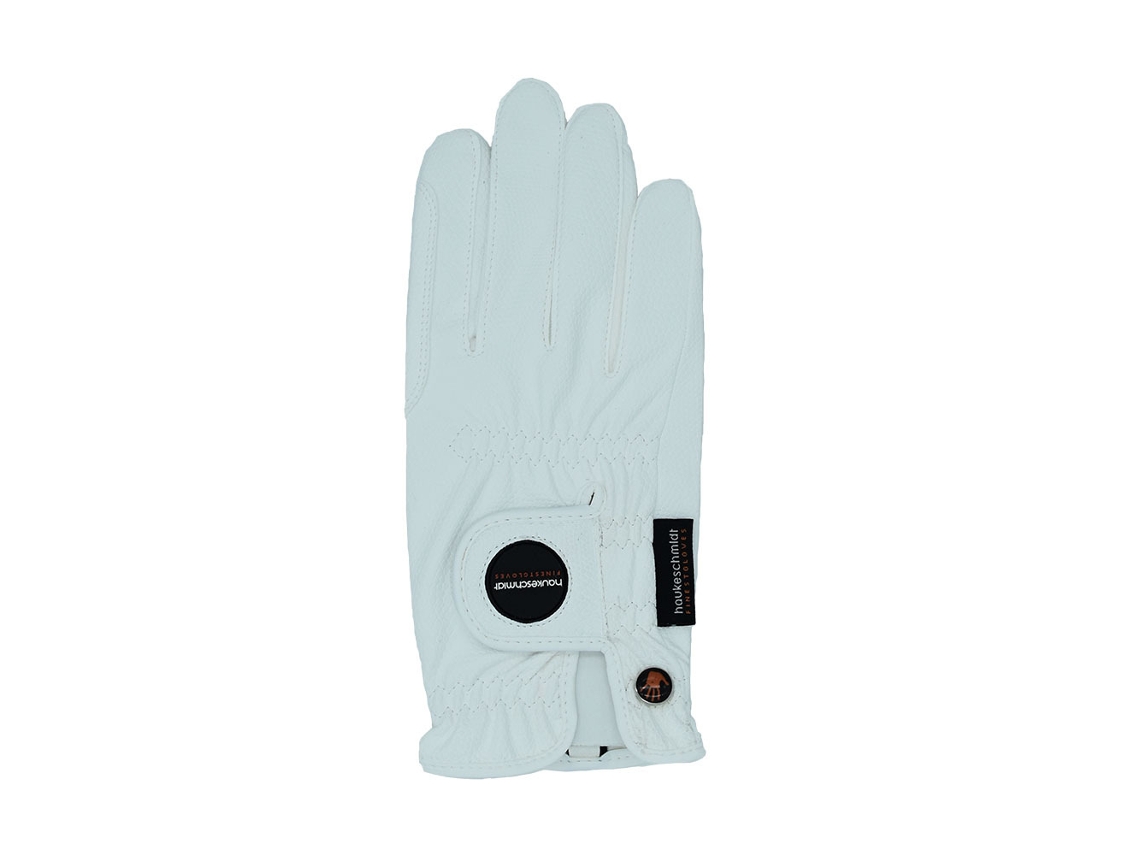Luvas de Equitação HAUKESCHMIDT a Touch O Class Taille 8