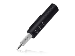 Receptor Bluetooth, Adaptador/alto Falantes Portáteis, Kit De Áudio Automotivo Sem Fio Olysi Shop
