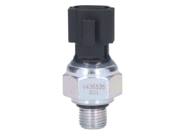 Sensor de Pressão Transdutor 4436535 para Hitachi Zax200 Zax240 Zax330 Tosd 04 006 24v