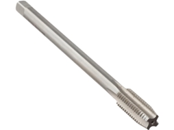 Macho De Rosca Métrica Reta Extra Longa M11 X 1, 5 Para Uso Industrial Em Aço Macio E Duro, Aço Inoxidável E Ligas