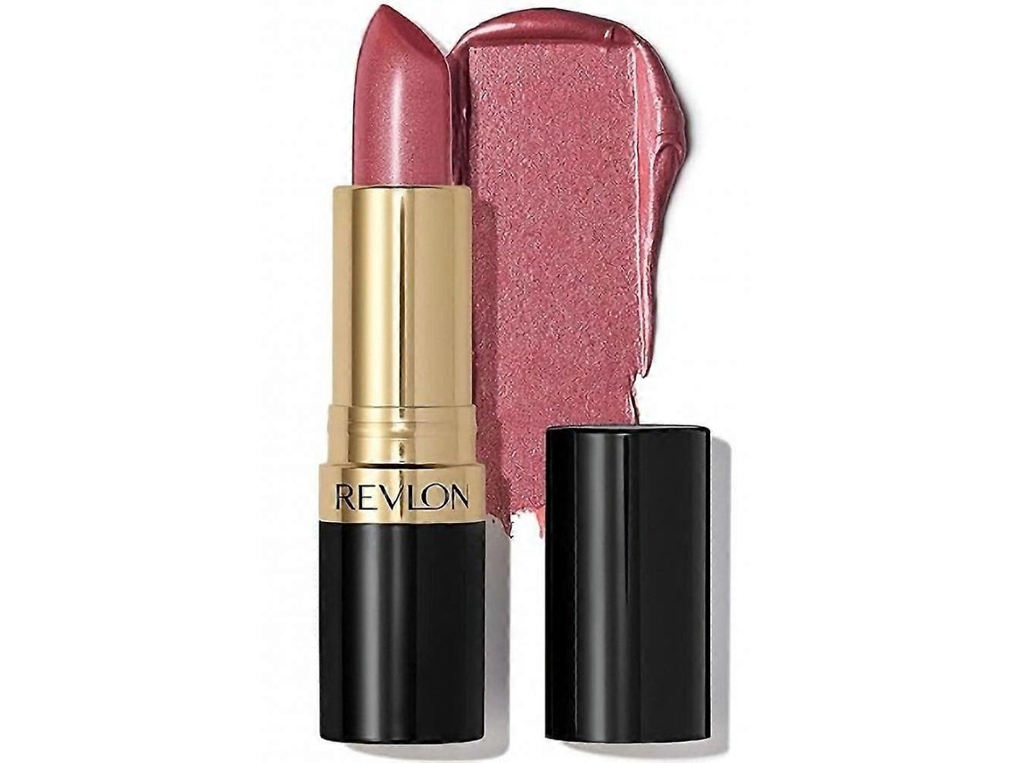Super Lustrous Lipsticken460 Blushing Mauve