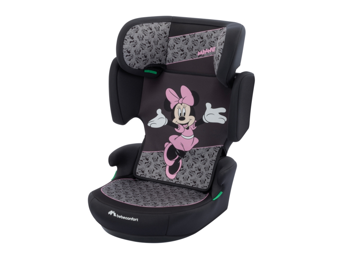 Booster seat BEBECONFORT Disney RoadSafe iSize Authentic Minnie