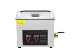Limpador Ultrassônico Succebuy 10l Limpador Sônico Digital Com Timer 0 80celsius