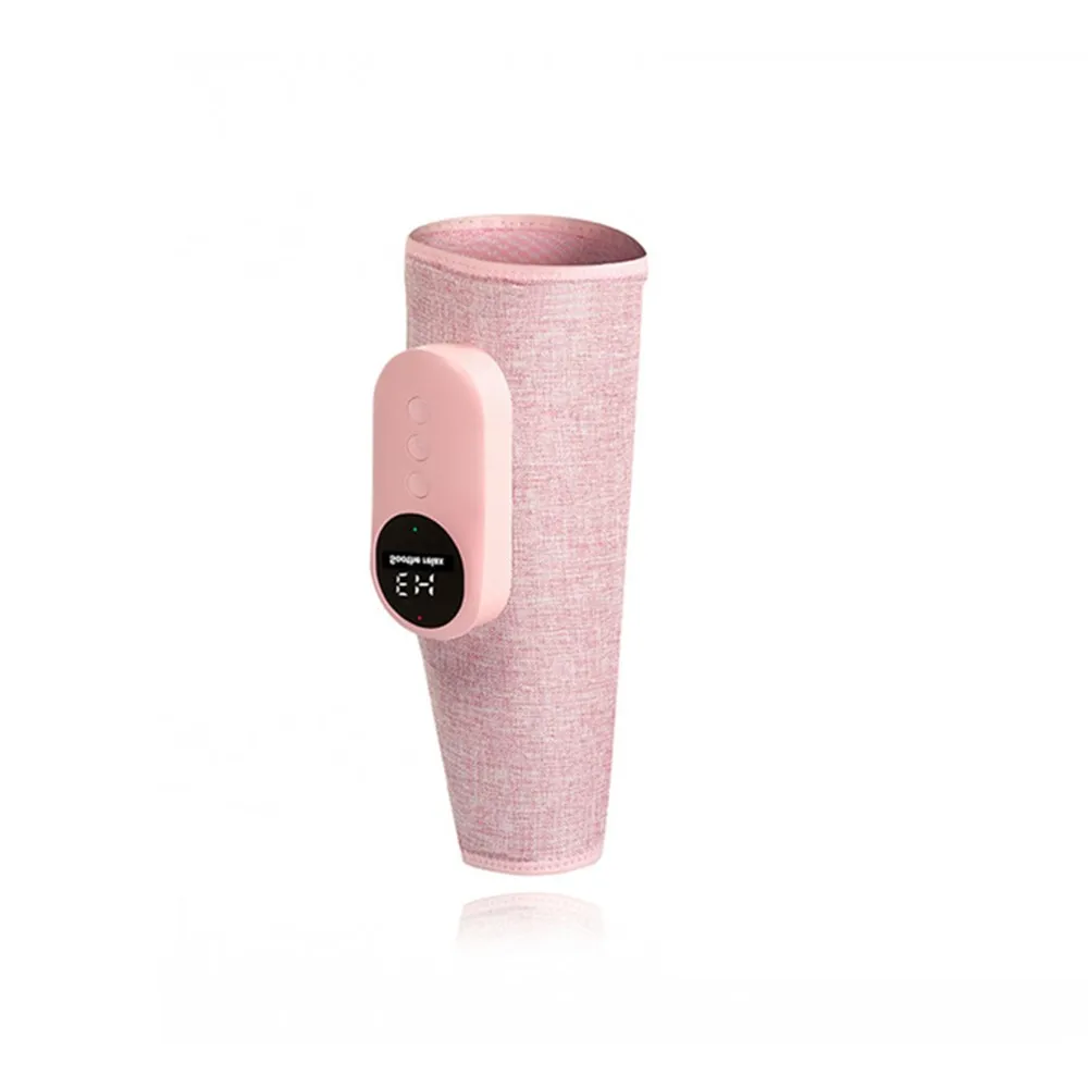 (rosa, 1 Unidade) Massageador Multifuncional Para Relaxamento Muscular Das Pernas