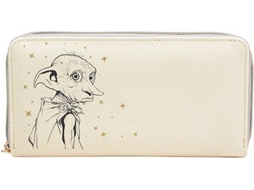 Carteira OFIURIA Harry Potter Dobby (Grande)