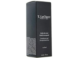 Corretor Facial Leclerc 01 Dore 30 Ml