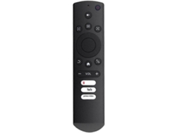 Controle remoto de substituição para projetor Polytron PLP 91LFA