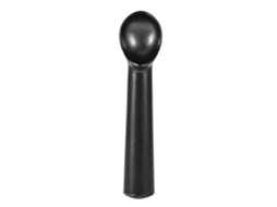 Colher De Coquetel Aço Inox Formato De Lágrima