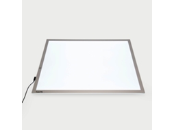 Painel De Luz Tickit A2 Painel De Luz Branca Para Brincadeiras Sensoriais