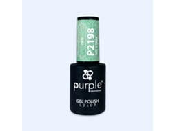 Verniz Gel Purple Dare To Dream P2198