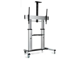 Suporte de TV FONESTAR STS-40106P (Fixo - 60'' a 100'' - Até 80 kg)