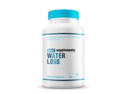 Water Loss 120 Capsules de SMART SUPPLEMENTS