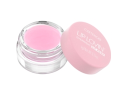 Máscara de Rosto CATRICE Lip Lovin' 010-Bedtime Beauty Lábios (4g)