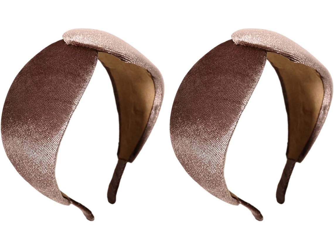 Faixas de Cabelo Aveludadas SFUSHOS