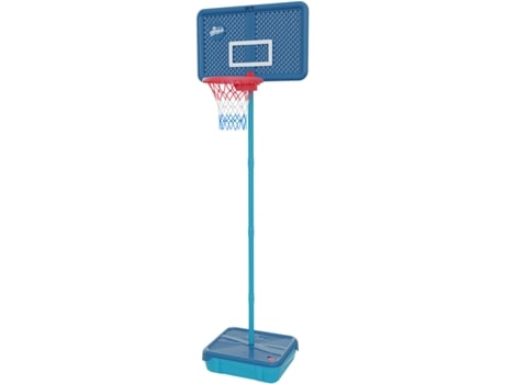 Conjunto De Basquetebol Swingball All Surface