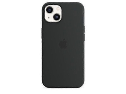 2026 capa de Silicone com Magsafe para Iphone 13 Mini Proteção Ideal e Carga Magnética