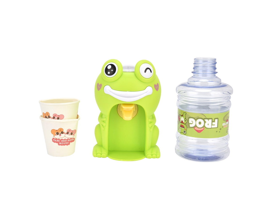 Dispenser de Água Mini LAXISCREED