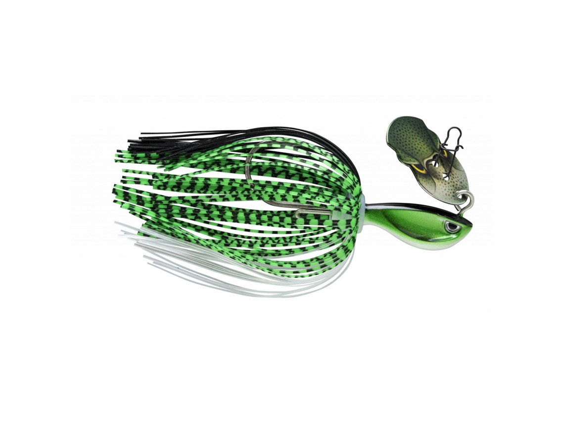 Lure RAPALA Rap-V Pike Bladed Jig - 21g