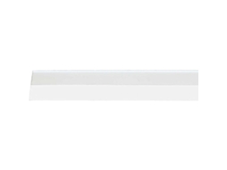 Burlete 6 1000 Pvc Transparente 22561 Amig