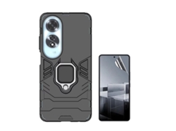 Pelicula de Vidro GIFT4ME Oppo A60
