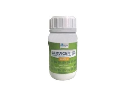 BIOPLAGEN Insecticida Larvicida Ovicida Larvigen Max Sc 250 Ml