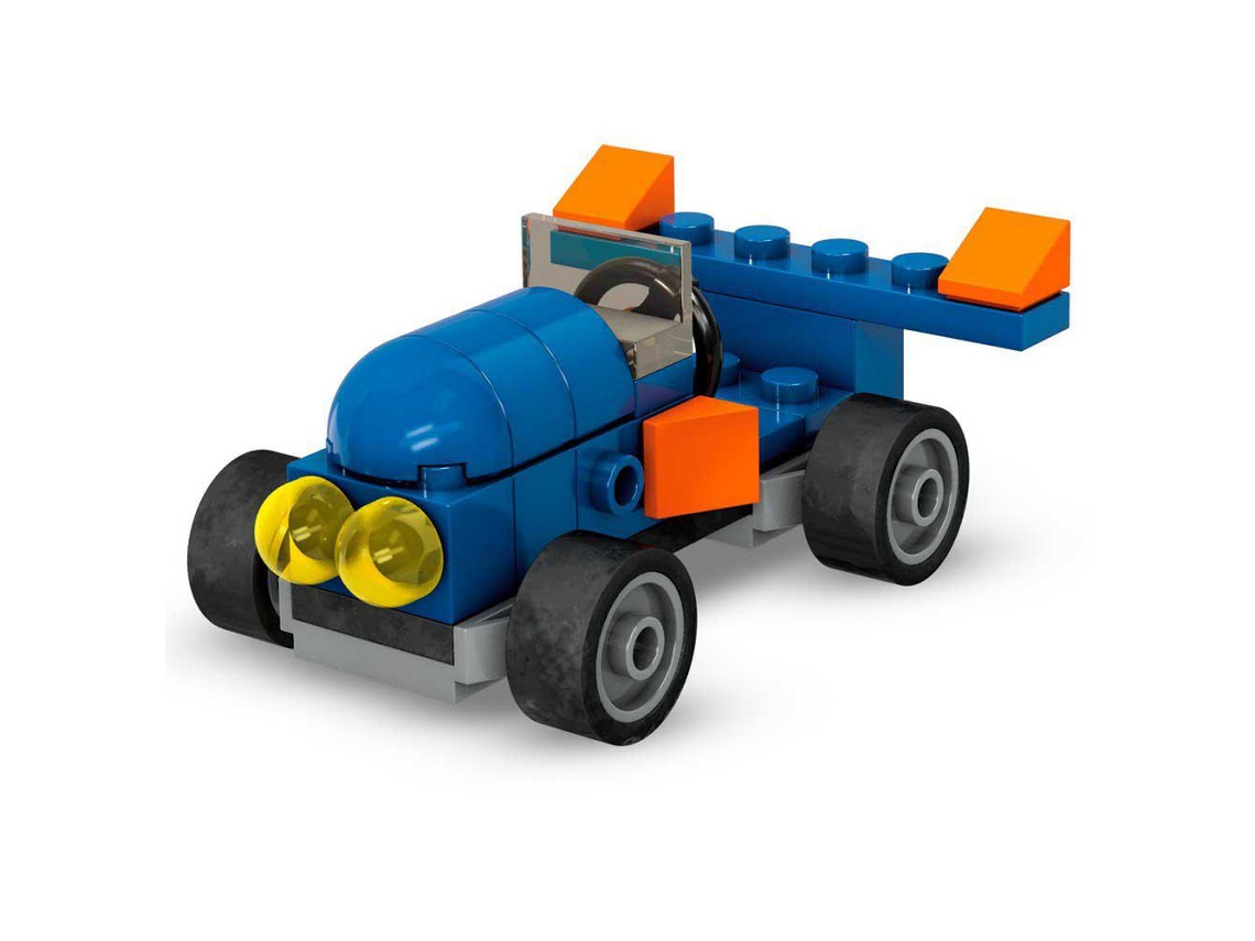 Mega Construx Ultimate Story Builder