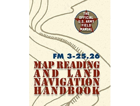Livro Army Field Manual FM 325.26 de The United States Army (Inglês - Capa Dura)