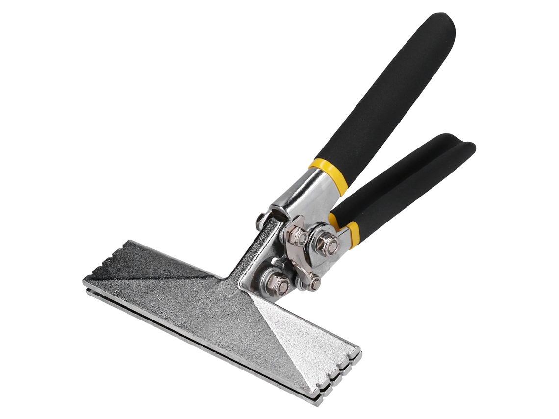 Dobrador Manual de Metal YURU 150mm Chave de Gola Multifuncional para Construção