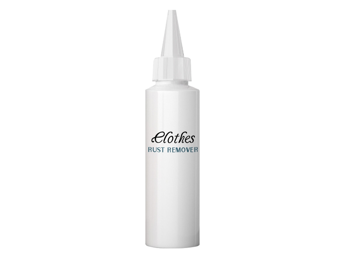 Removedor de Ferrugem White Edge Eficaz