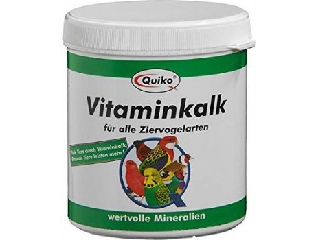 Complemento Alimentar para Aves QUIKO Pó (500g)