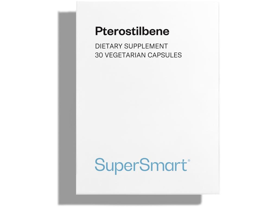 Pterostibene SUPERSMART