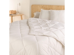 Enchimento Nã³rdico 100250 Gramas Cama 80 Branco Ãptico