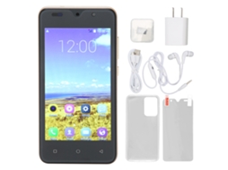 Smartphone LAXISCREED Wifi Bluetooth 5.0 Android 8.0