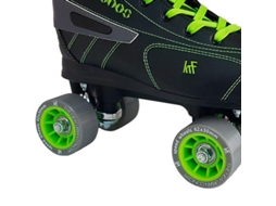 Krf Hockey Chronos Roller Skates