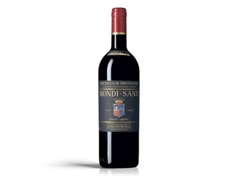 Vinho Biondi Santi Brunello Di Montalcino Riserva 1999 - 75cl