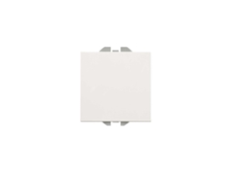Interruptor Conmutador Simples Simon 270 20000201 Branco LEDKIA