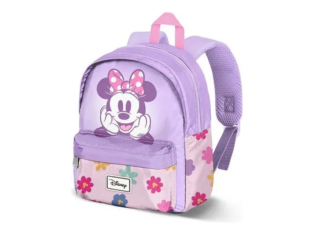 Mochila Minnie Joy Flower 27cm